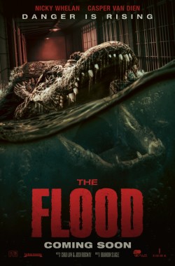 The Flood (2023 - VJ Emmy - Luganda)